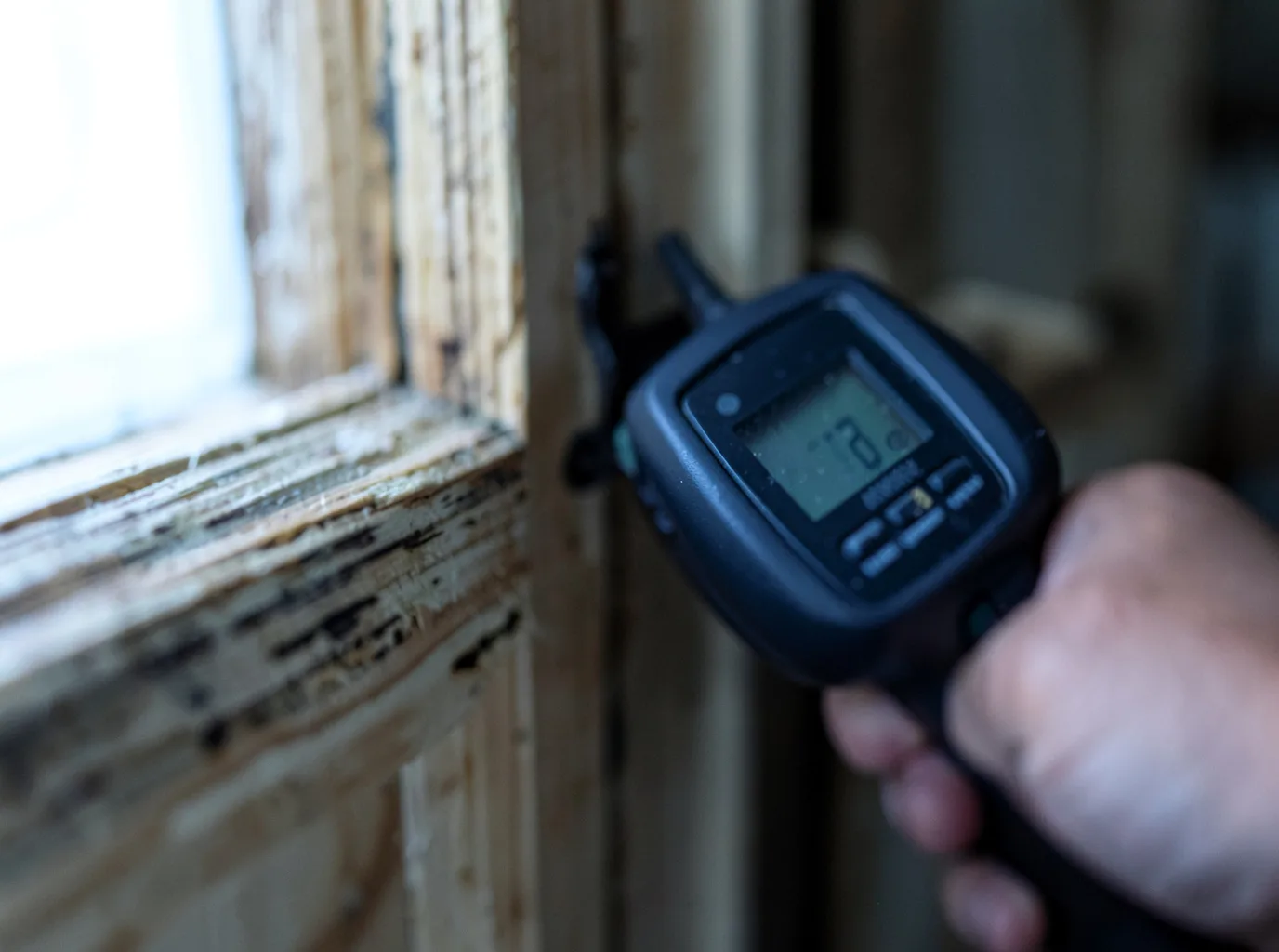 Ceiling Water Damage Repair in Fairfax, MN
