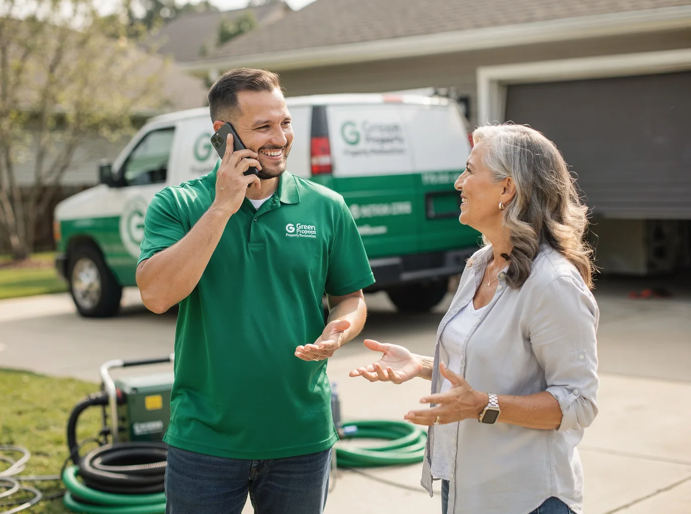 Water Damage Restoration Fairfax, MN FAQs